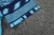 Conjunto Manchester City - Azul - loja online