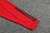 Conjunto Tracksuit - Flamengo Vermelho