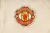 Conjunto de Frio - Manchester United Bege - loja online
