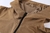 Conjunto Nike Sportswear Tech Fleece Marrom - comprar online