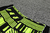 Conjunto Borussia Dortmund - Preto