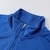 Conjunto Moletom Nike Air Azul - loja online