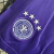Shorts Alemanha - Roxo na internet