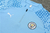 Conjunto Tracksuit - Manchester City Azul - Neri Imports | Camisas de Time
