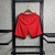 Shorts Flamengo - Vermelho - comprar online