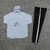 Conjunto de Frio - Nike Repel Miler Cinza