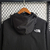 Corta Vento - The North Face Preto - Neri Imports | Camisas de Time