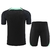 Conjunto de Treino - Liverpool Preto - Neri Imports | Camisas de Time