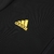 Conjunto de Frio Juventus - Preto na internet