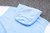 Conjunto Nike Sportswear Tech Fleece Azul e Branco - comprar online