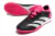 Imagem do Chuteira Adidas - Copa Pure Preto e Rosa (Society)