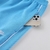 Conjunto Nike Sportswear Jogger TRK Suit Azul Claro