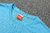 Conjunto Manchester City - Azul na internet