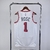 Chicago Bulls - Branca | nº1 Rose - comprar online
