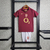 Kit Infantil Retrô Arsenal - Home 05/06