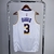 Los Angeles Lakers - White Association Edition Swingman Jersey | nº3 Davis - comprar online