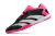 Chuteira Adidas - Copa Pure Preto e Rosa (Society)