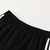 Conjunto de Frio - Ajax Preto - loja online