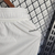 Shorts Argentina - Branco - loja online