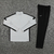 Conjunto Nike Dri-Fit Cinza