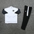 Conjunto Moletom Nike Air Branco