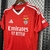 Benfica - Home 24/25 - Neri Imports | Camisas de Time