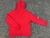 Moletom Chicago Bulls Vermelho - comprar online