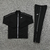 Conjunto Nike Sportswear Jogger TRK Suit Preto