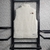 Bobojaco Dupla Face - The North Face Branco (Sem Manga) - loja online