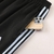 Conjunto Adidas Colorblock Tracksuit - Preto - Neri Imports | Camisas de Time