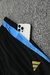 Conjunto de Frio - Argentina Preto - comprar online