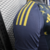 Imagem do Boca Juniors - Versão Jogador - Third 25/26