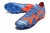 Chuteira Puma - Future Ultimate Azul (Campo)