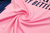 Imagem do Conjunto Tracksuit - Arsenal Rosa