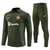Conjunto Tracksuit - Barcelona Verde - comprar online