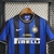 Retrô Inter Milão - Home 09/10 - Neri Imports | Camisas de Time