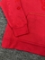 Moletom Chicago Bulls Vermelho - Neri Imports | Camisas de Time