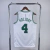 Boston Celtics - Branca | nº4 Holiday - comprar online