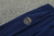 Conjunto Tracksuit - PSG Azul na internet