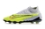 Chuteira Nike - Nike Phantom GX Elite Cano Alto (Campo)