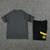 Conjunto de Treino - Borussia Dortmund Cinza - comprar online