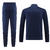 Conjunto Moletom Nike Sportswear Repeat Azul Escuro na internet