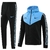 Conjunto Nike Sportswear Repeat (Azul Ciano) - comprar online