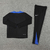 Conjunto Tracksuit - França Preto - comprar online