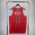 Chicago Bulls - Icon Edition Vermelha | nº1 Rose - comprar online