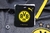 Conjunto de Viagem - Borussia Dortmund Cinza - comprar online