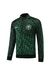 Conjunto de Frio - Nigéria Verde na internet
