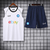 Conjunto de Treino - Regata Napoli Branco