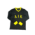 Manga Longa AIK - Special Black 24/25