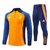 Conjunto Tracksuit - Juventus Laranja - comprar online